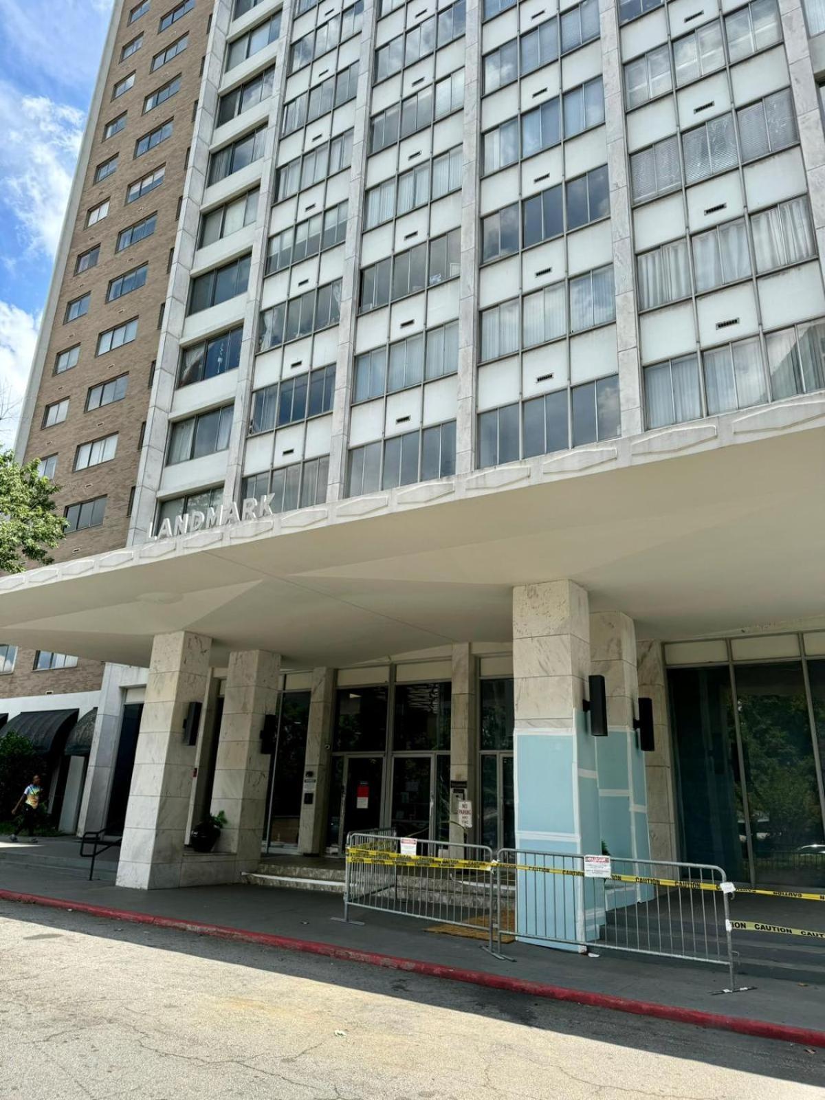 Atlanta Downtown! City Life! Onsite Parking Lm1701 Exterior foto