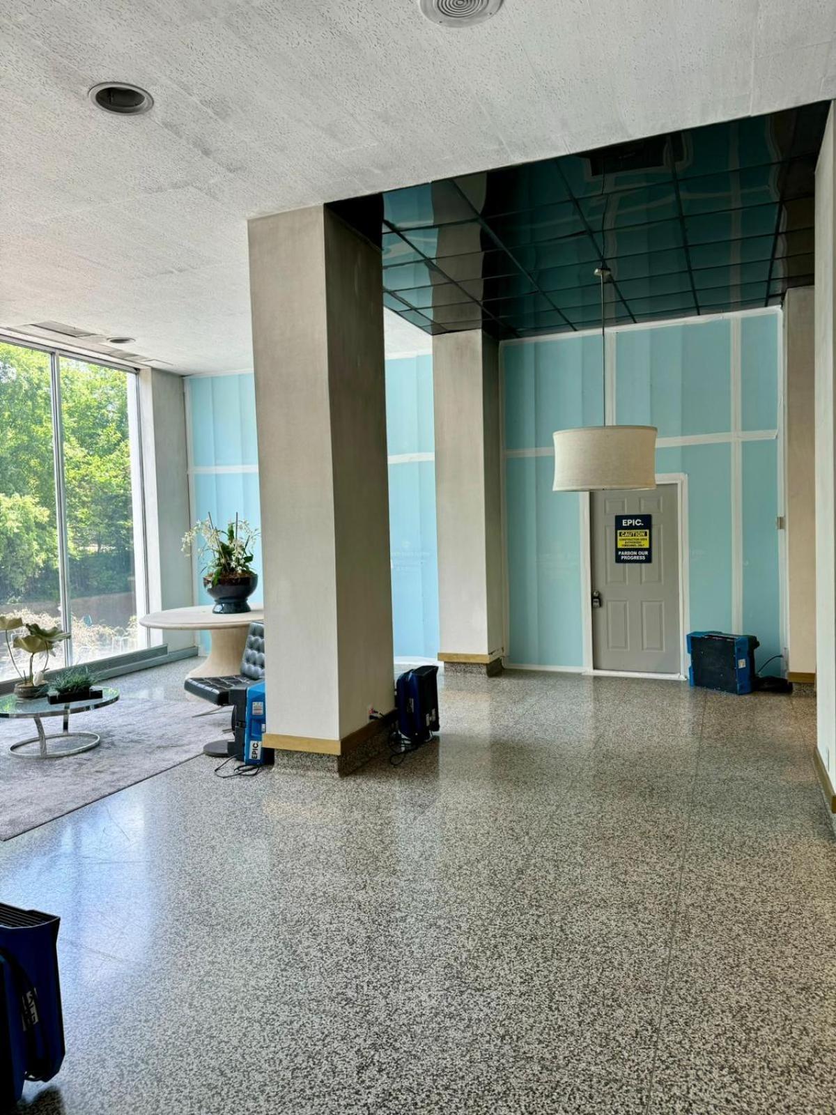 Atlanta Downtown! City Life! Onsite Parking Lm1701 Exterior foto