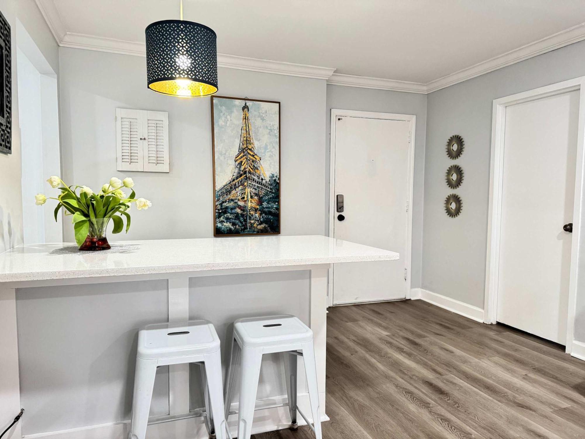 Atlanta Downtown! City Life! Onsite Parking Lm1701 Exterior foto